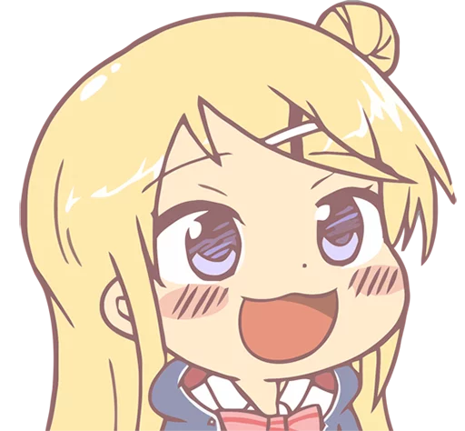 😃 Стикер «Goldfish&;s Shitty Karen Pack» для Telegram