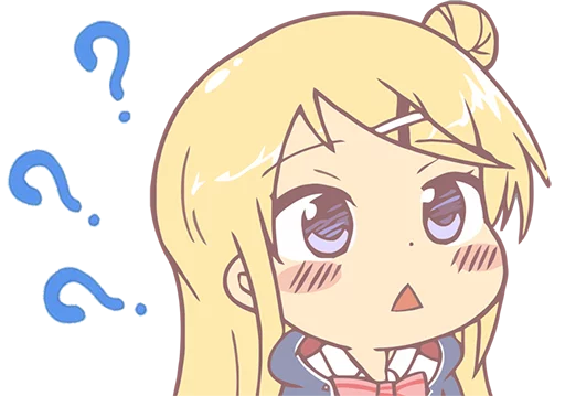 ❓ Стикер «Goldfish&;s Shitty Karen Pack» для Telegram