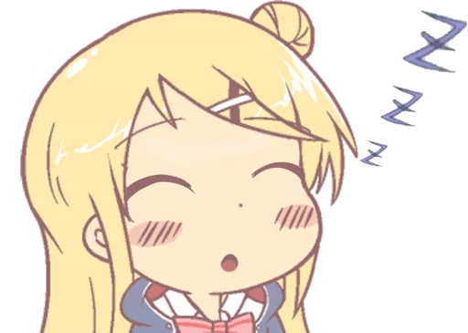 💤 Стикер «Goldfish&;s Shitty Karen Pack» для Telegram