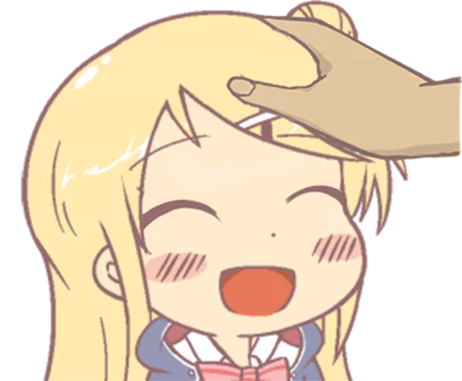 ☺️ Стикер «Goldfish&;s Shitty Karen Pack» для Telegram