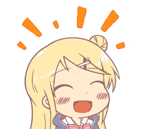 😄 Стикер «Goldfish&;s Shitty Karen Pack» для Telegram