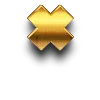 🟡 Эмодзи «Gold Font» для Telegram