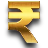 🟡 Эмодзи «Gold Font» для Telegram