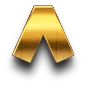 🟡 Эмодзи «Gold Font» для Telegram
