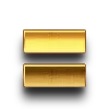 🟡 Эмодзи «Gold Font» для Telegram