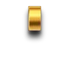 🟡 Эмодзи «Gold Font» для Telegram