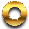 🟡 Эмодзи «Gold Font» для Telegram