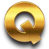 🟡 Эмодзи «Gold Font» для Telegram