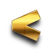 🟡 Эмодзи «Gold Font» для Telegram