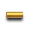 🟡 Эмодзи «Gold Font» для Telegram