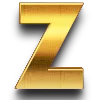 🟡 Эмодзи «Gold Font» для Telegram