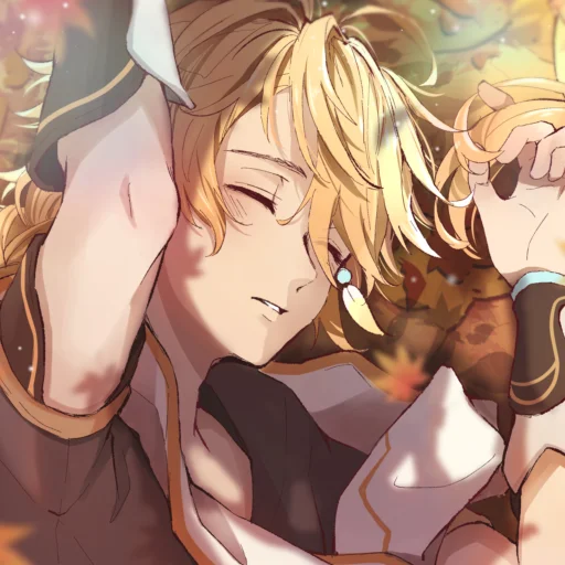 😴 Стикер «Златовласка / Goldilocks» для Telegram