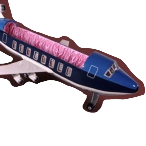 ✈️ Стикер «FRIENDLYGROB» для Telegram