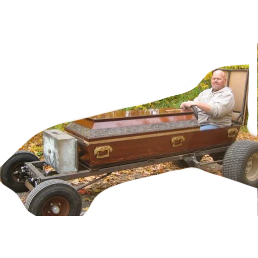 🏎 Стикер «FRIENDLYGROB» для Telegram