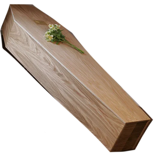 ⚰️ Стикер «FRIENDLYGROB» для Telegram