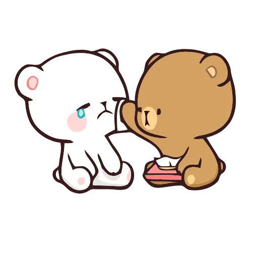 😢 Стикер «Golgoli» для Telegram