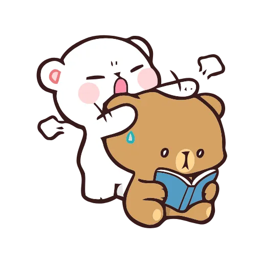 😤 Стикер «Golgoli» для Telegram