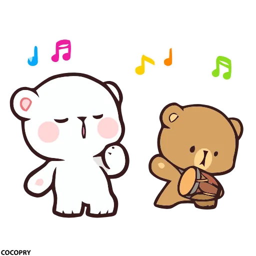 💃 Стикер «Golgoli» для Telegram