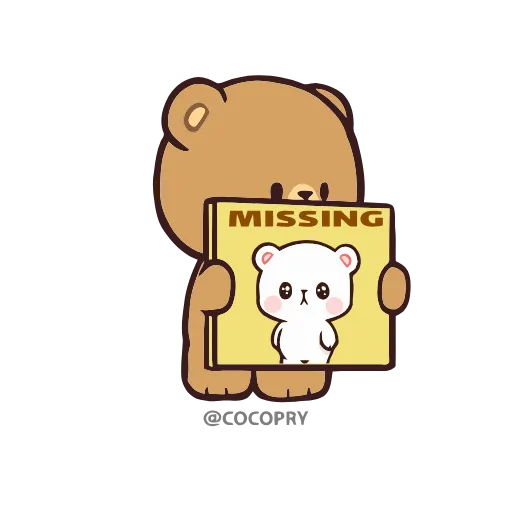 🙁 Стикер «Golgoli» для Telegram