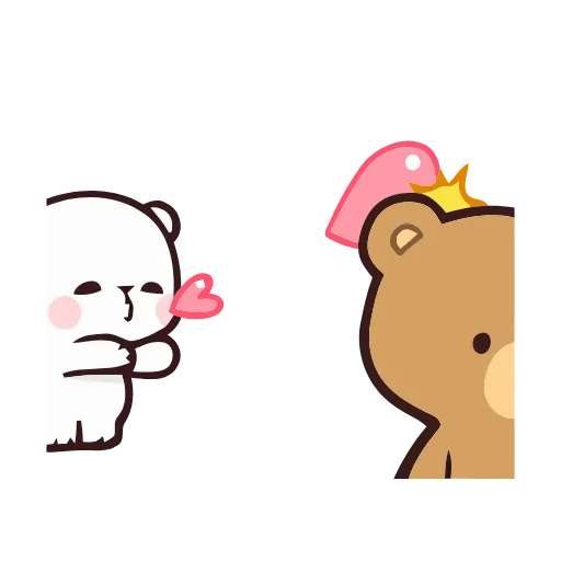 😙 Стикер «Golgoli» для Telegram