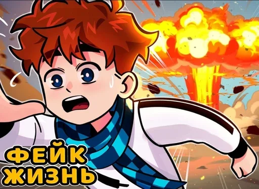 🚶‍♂️ Стикер «Голос Времени» для Telegram