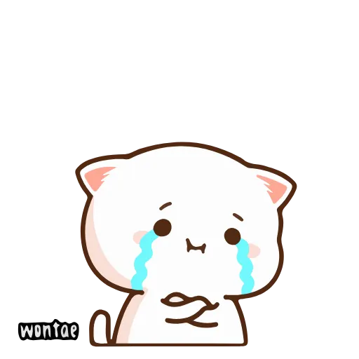 😭 Стикер «golo» для Telegram