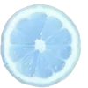 🍋 Эмодзи «Голубые эмоджи tg» для Telegram