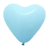 ❤️ Эмодзи «Голубые эмоджи tg» для Telegram