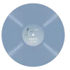 💿 Эмодзи «Голубые эмоджи tg» для Telegram