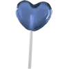 🍭 Эмодзи «Голубые эмоджи tg» для Telegram