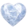 ❤️ Эмодзи «Голубые эмоджи tg» для Telegram