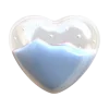 ❤️ Эмодзи «Голубые эмоджи tg» для Telegram