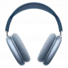 🎧 Эмодзи «Голубые эмоджи tg» для Telegram