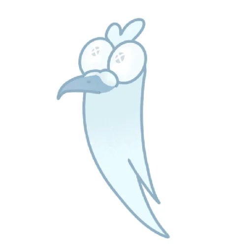 👻 Стикер «Голупь Саня» для Telegram