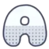 Эмодзи Blueberry Font для Telegram — скачать