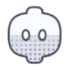 🤩 Эмодзи «Blueberry Font» для Telegram