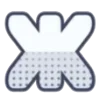 🤩 Эмодзи «Blueberry Font» для Telegram