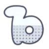 🤩 Эмодзи «Blueberry Font» для Telegram