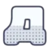 🤩 Эмодзи «Blueberry Font» для Telegram