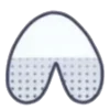 🤩 Эмодзи «Blueberry Font» для Telegram