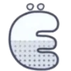 🤩 Эмодзи «Blueberry Font» для Telegram