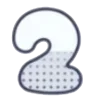 🤩 Эмодзи «Blueberry Font» для Telegram