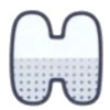🤩 Эмодзи «Blueberry Font» для Telegram