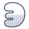 🤩 Эмодзи «Blueberry Font» для Telegram