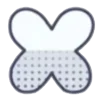 🤩 Эмодзи «Blueberry Font» для Telegram