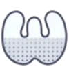 🤩 Эмодзи «Blueberry Font» для Telegram