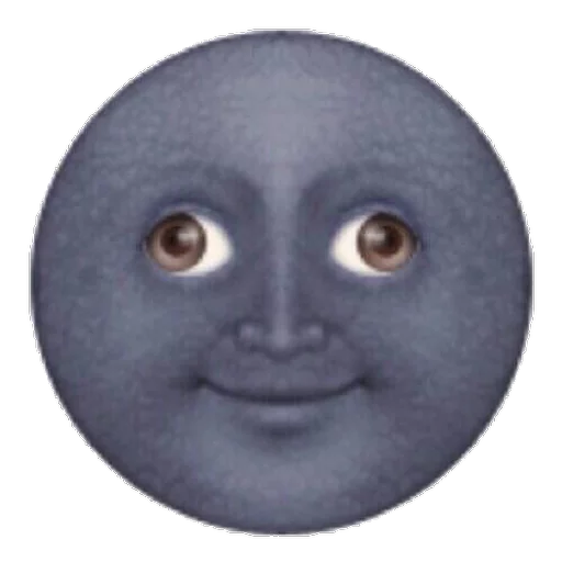 🌚 Стикер «Moonlight Densetsu» для Telegram