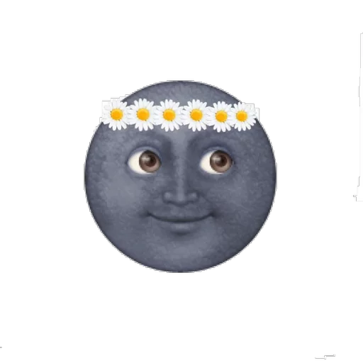 🌚 Стикер «Moonlight Densetsu» для Telegram