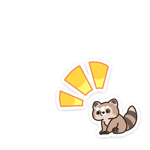 😒 Стикер «Гомми» для Telegram
