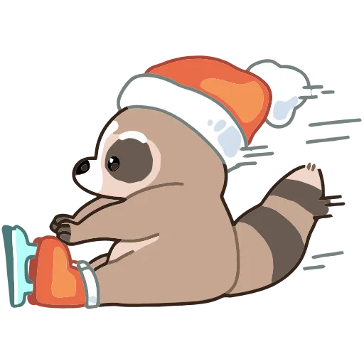 😔 Эмодзи «Гомми» для Telegram